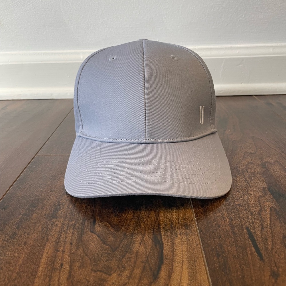 NOBULL Men's Cap. Worn once.